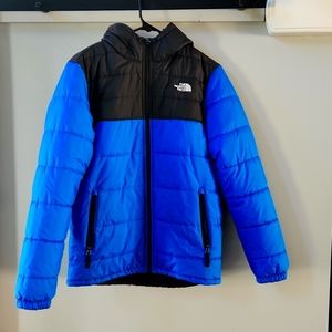 The North Face Winter Coat